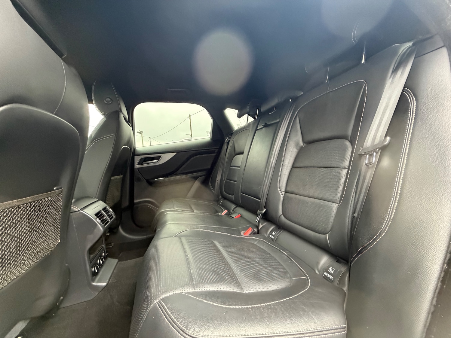 Used Jaguar F-Pace 2016 for sale - 77764196: Photo 11