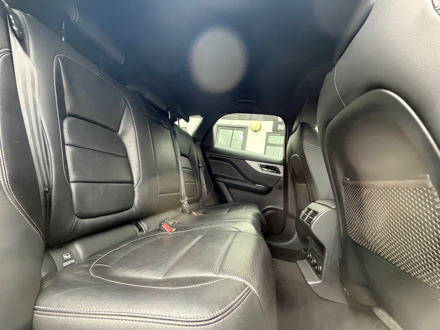 Used Jaguar F-Pace 2016 for sale - 77764196: Photo 16