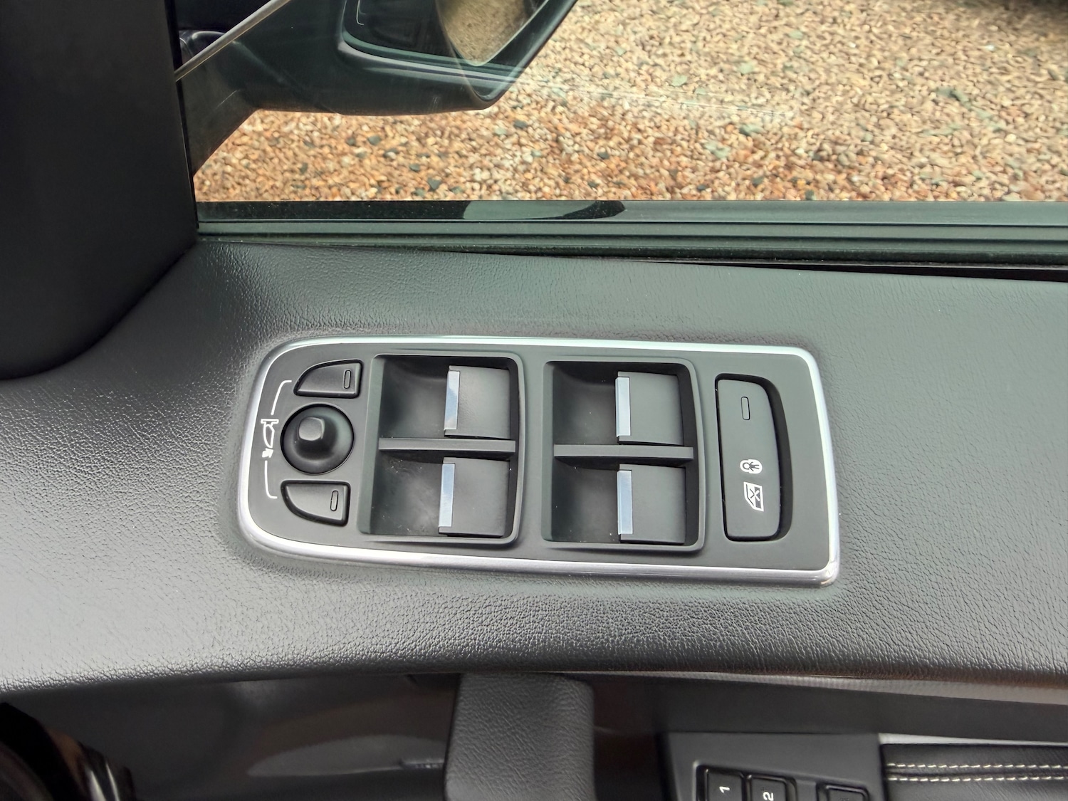 Used Jaguar F-Pace 2016 for sale - 77764196: Photo 18