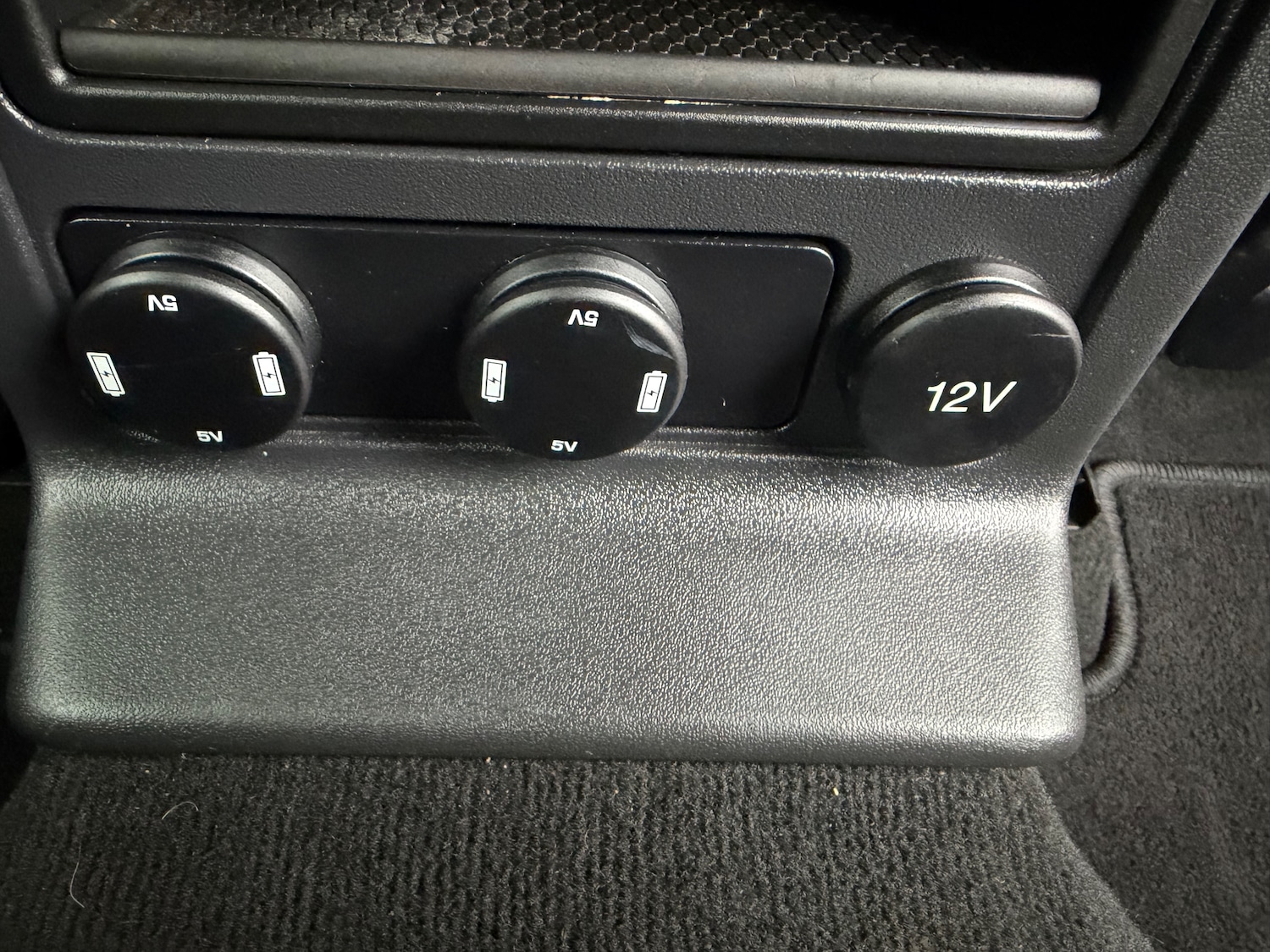 Used Jaguar F-Pace 2016 for sale - 77764196: Photo 19