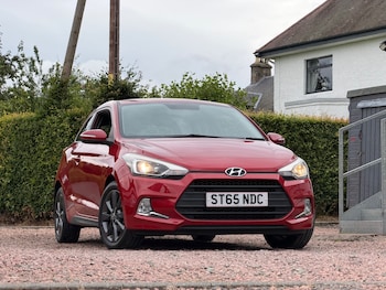 Used Hyundai i20 2015 for sale - 79108797: Photo