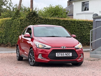 Used Hyundai i20 2015 for sale - 79108797: Photo