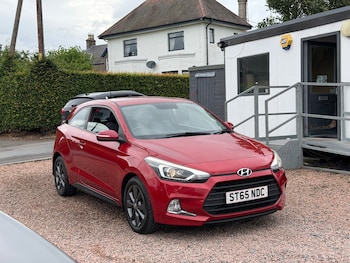 Used Hyundai i20 2015 for sale - 79108797: Photo