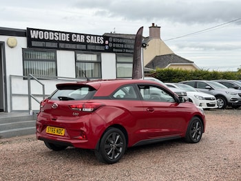 Used Hyundai i20 2015 for sale - 79108797: Photo