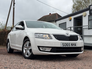 Used Skoda Octavia 2016 for sale - 78409644: Photo