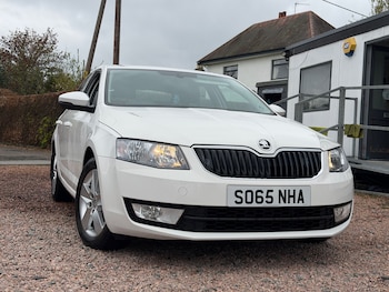 Used Skoda Octavia 2016 for sale - 78409644: Photo