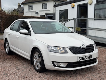 Used Skoda Octavia 2016 for sale - 78409644: Photo