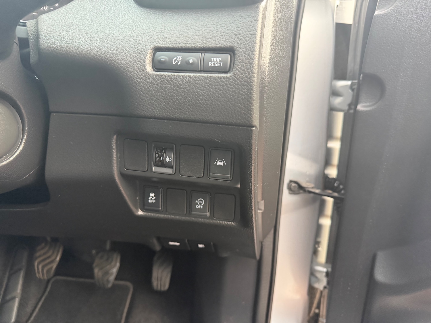 Used Nissan Qashqai 2017 for sale - 76949820: Photo 10