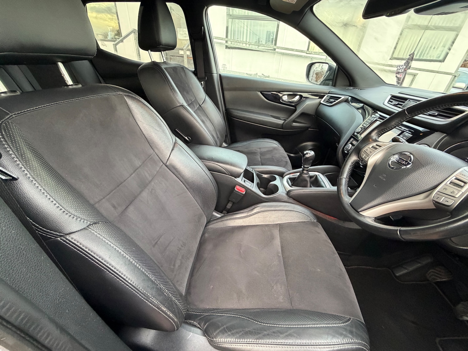 Used Nissan Qashqai 2017 for sale - 76949820: Photo 11