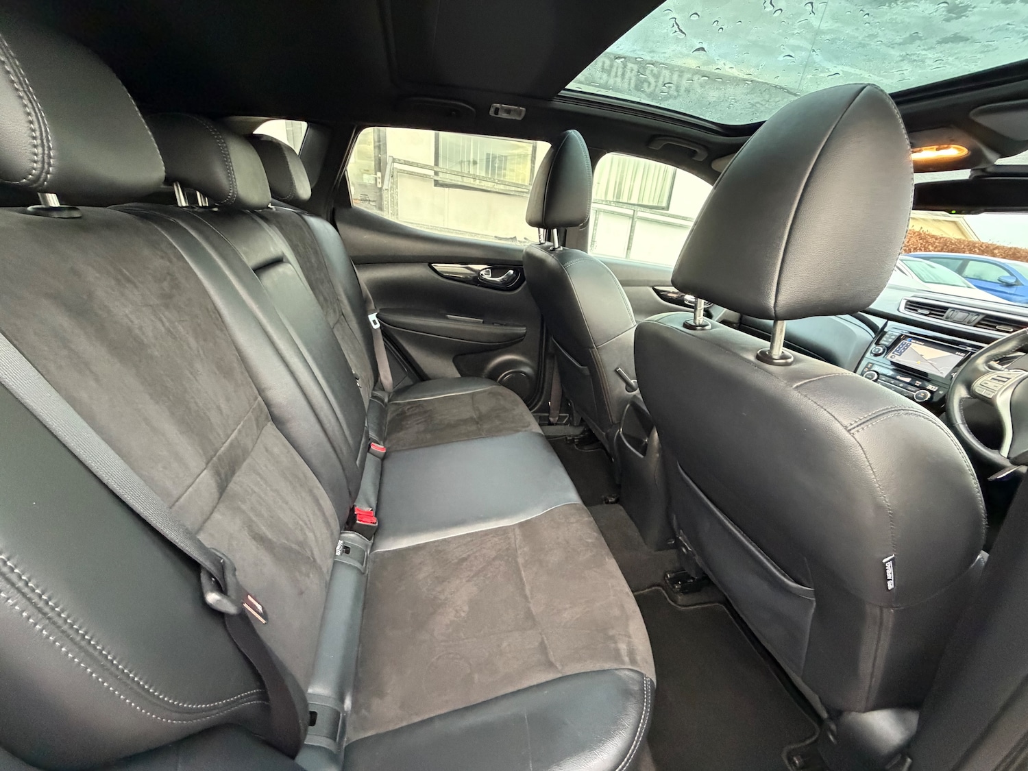 Used Nissan Qashqai 2017 for sale - 76949820: Photo 16