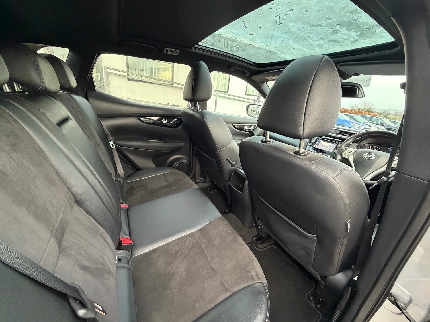 Used Nissan Qashqai 2017 for sale - 76949820: Photo 17