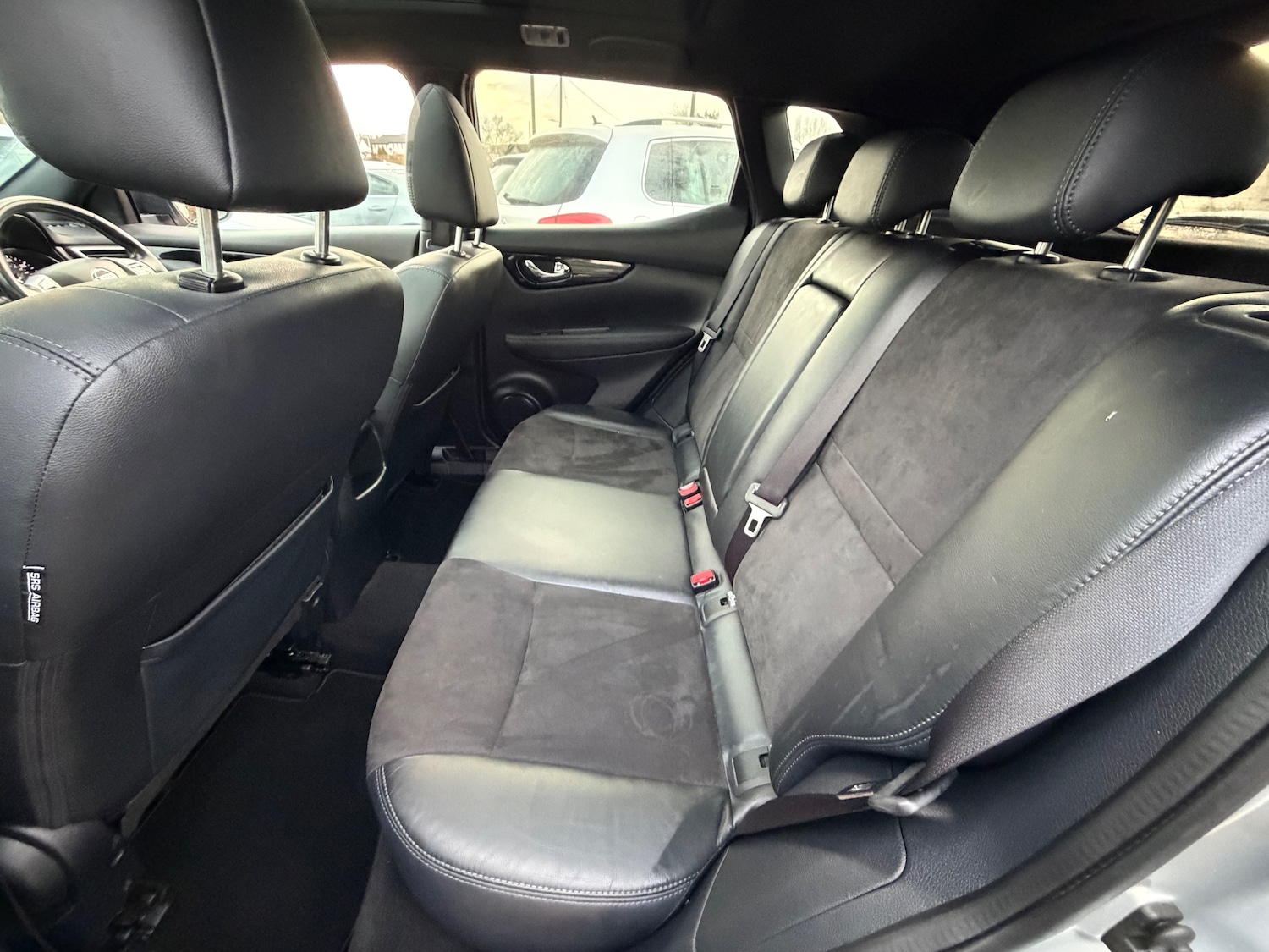 Used Nissan Qashqai 2017 for sale - 76949820: Photo 19