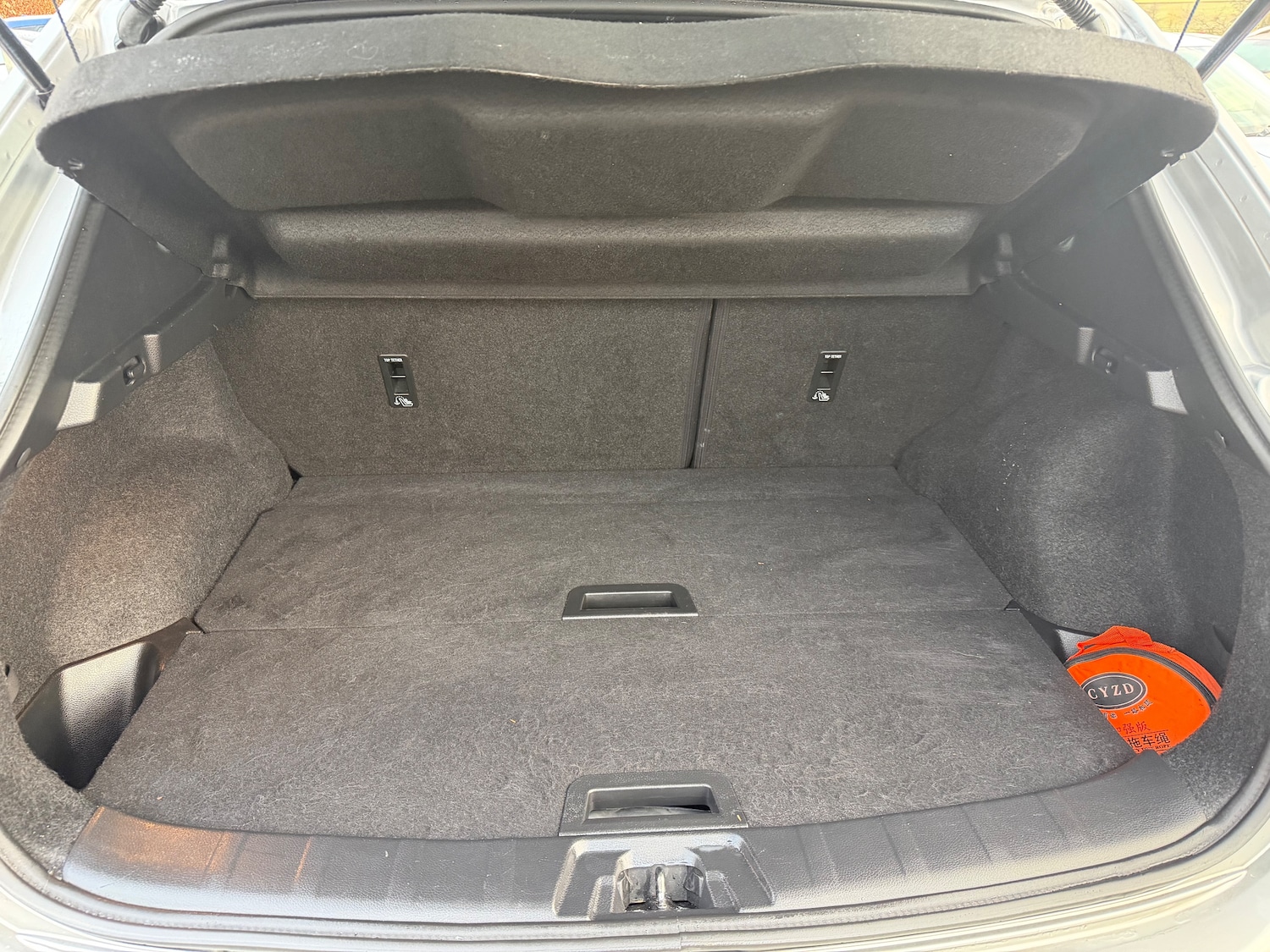 Used Nissan Qashqai 2017 for sale - 76949820: Photo 20