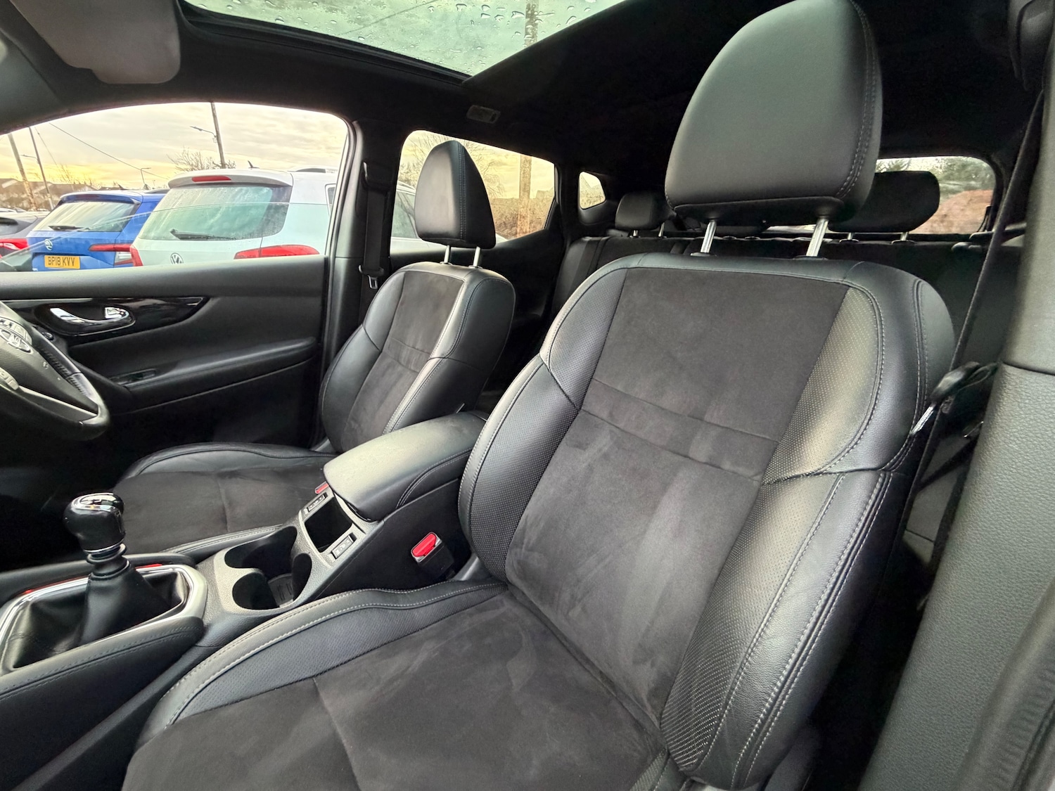 Used Nissan Qashqai 2017 for sale - 76949820: Photo 22