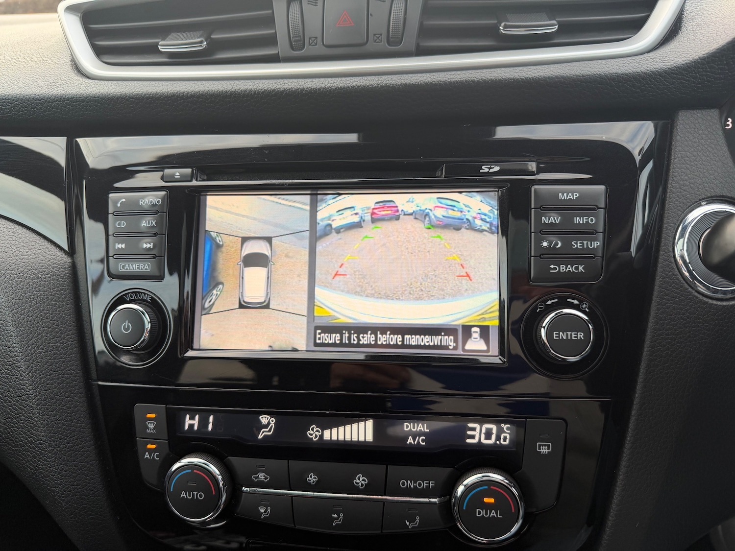 Used Nissan Qashqai 2017 for sale - 76949820: Photo 23