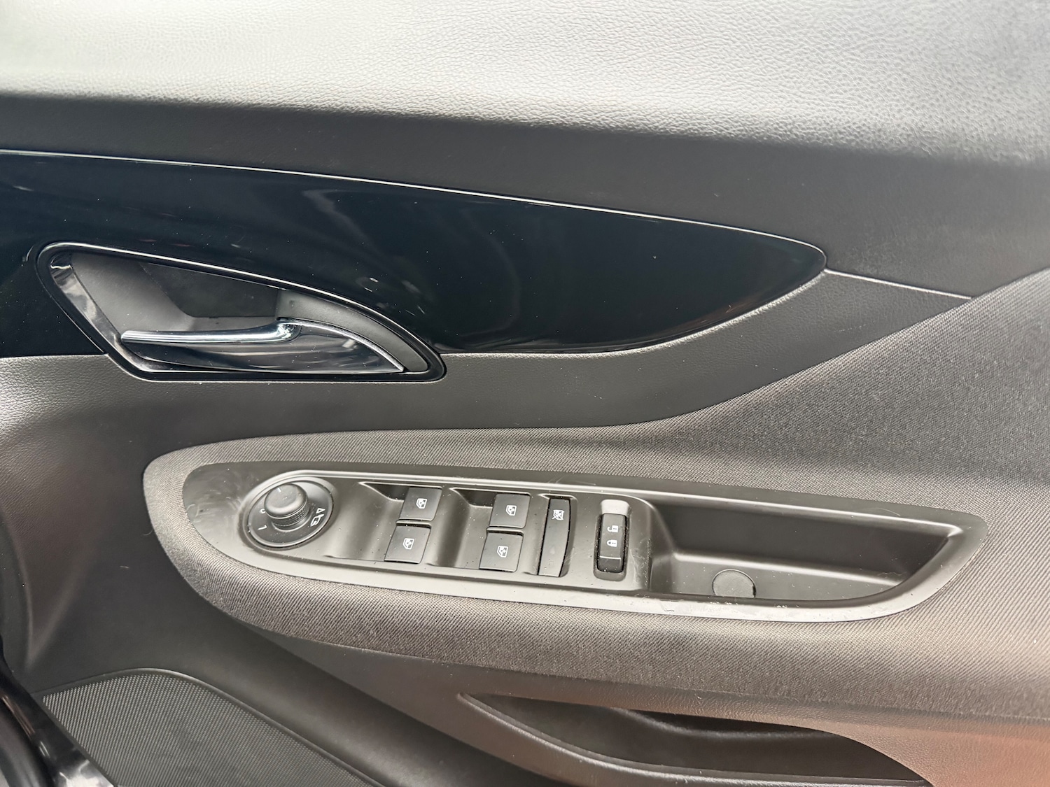 Used Vauxhall Mokka X 2019 for sale - 77037522: Photo 12