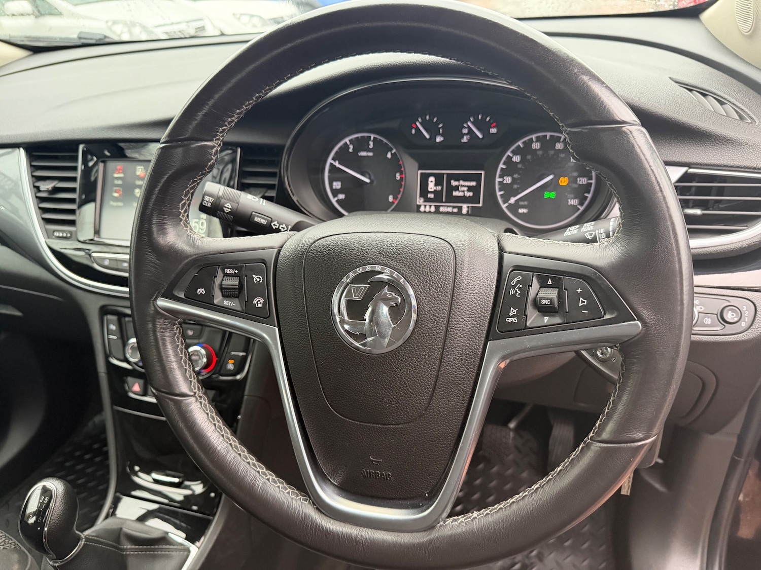 Used Vauxhall Mokka X 2019 for sale - 77037522: Photo 14