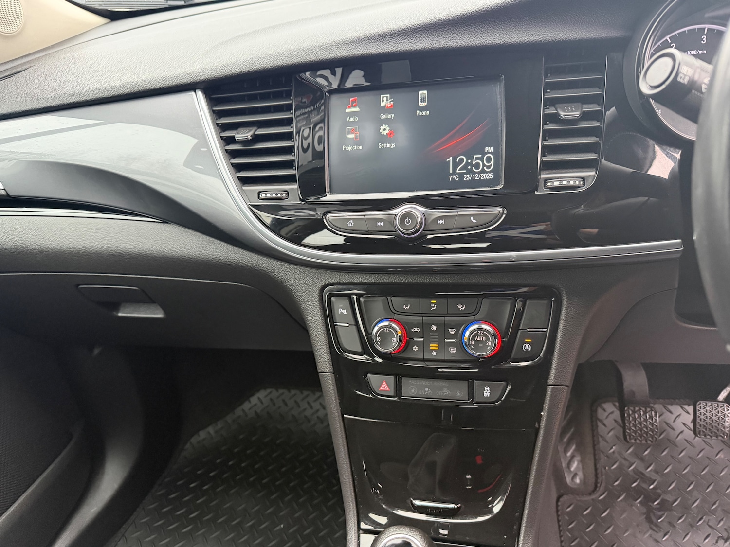 Used Vauxhall Mokka X 2019 for sale - 77037522: Photo 15