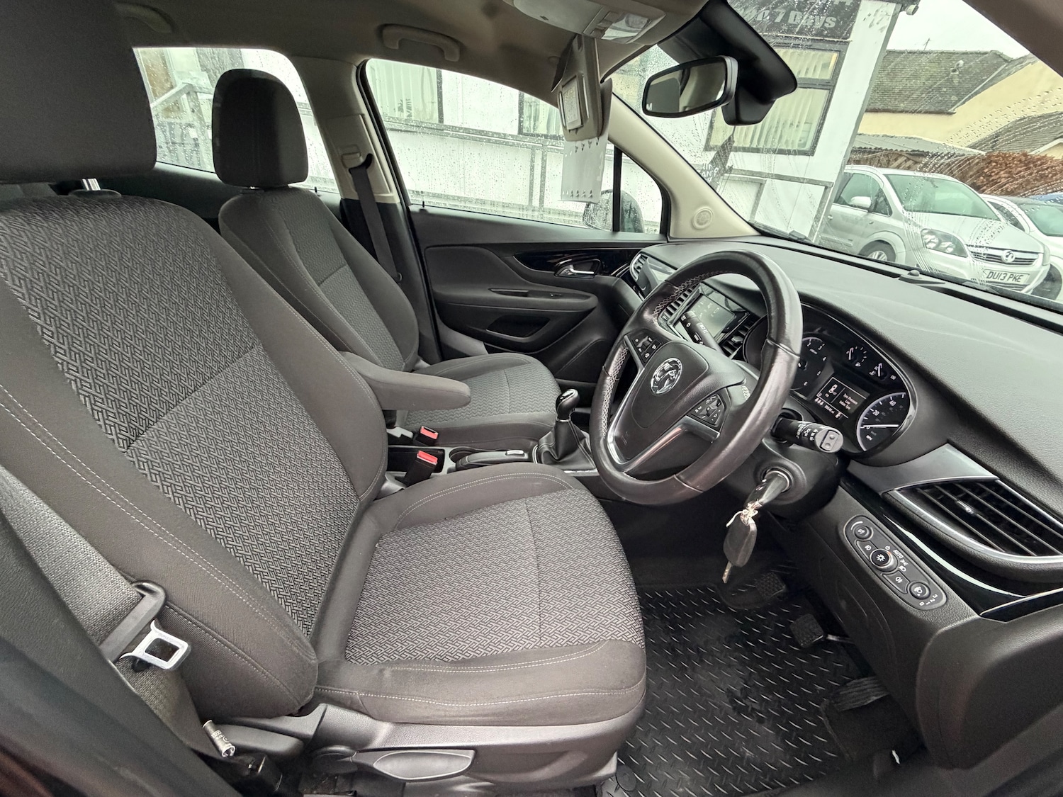 Used Vauxhall Mokka X 2019 for sale - 77037522: Photo 16