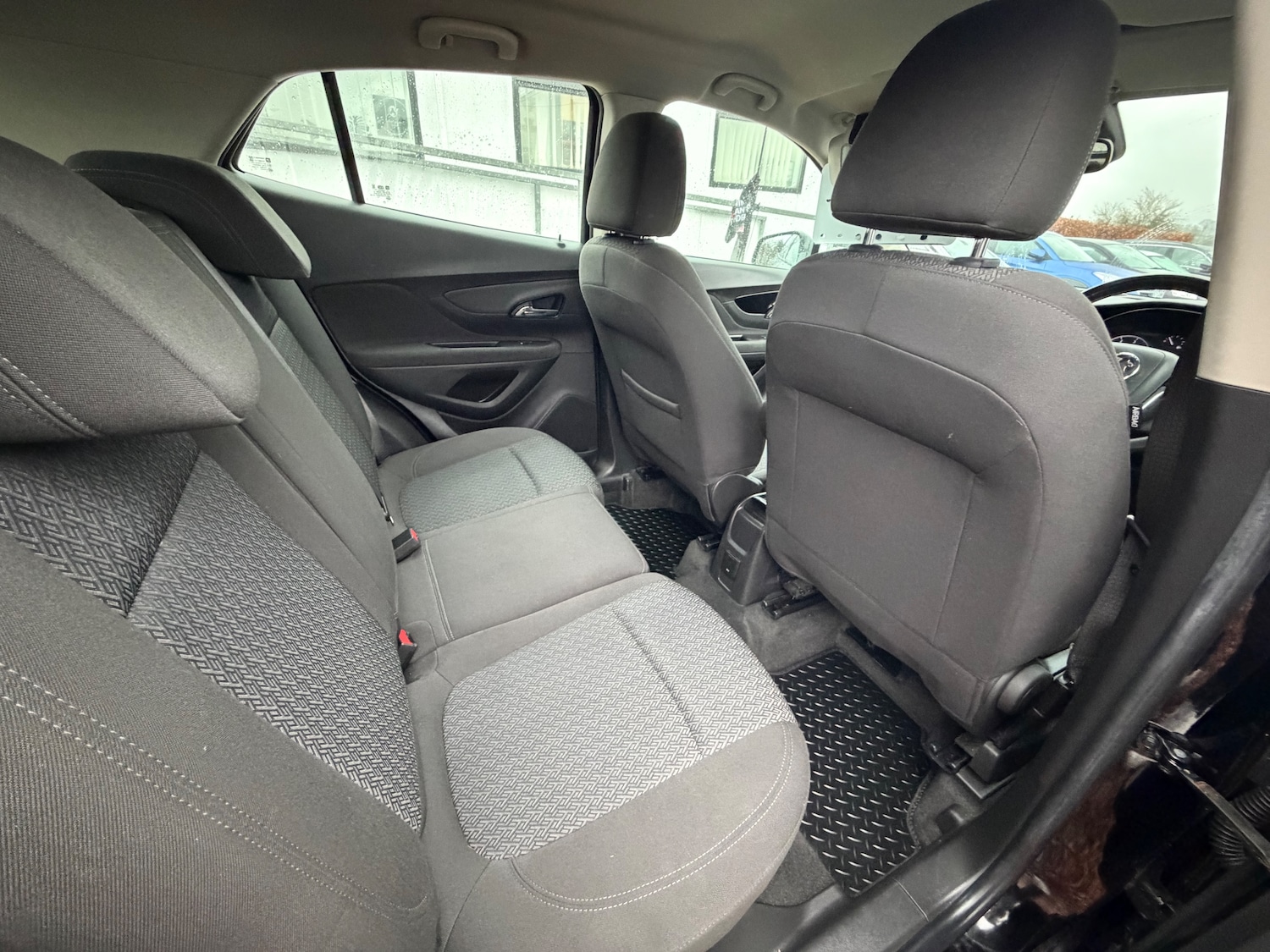 Used Vauxhall Mokka X 2019 for sale - 77037522: Photo 17