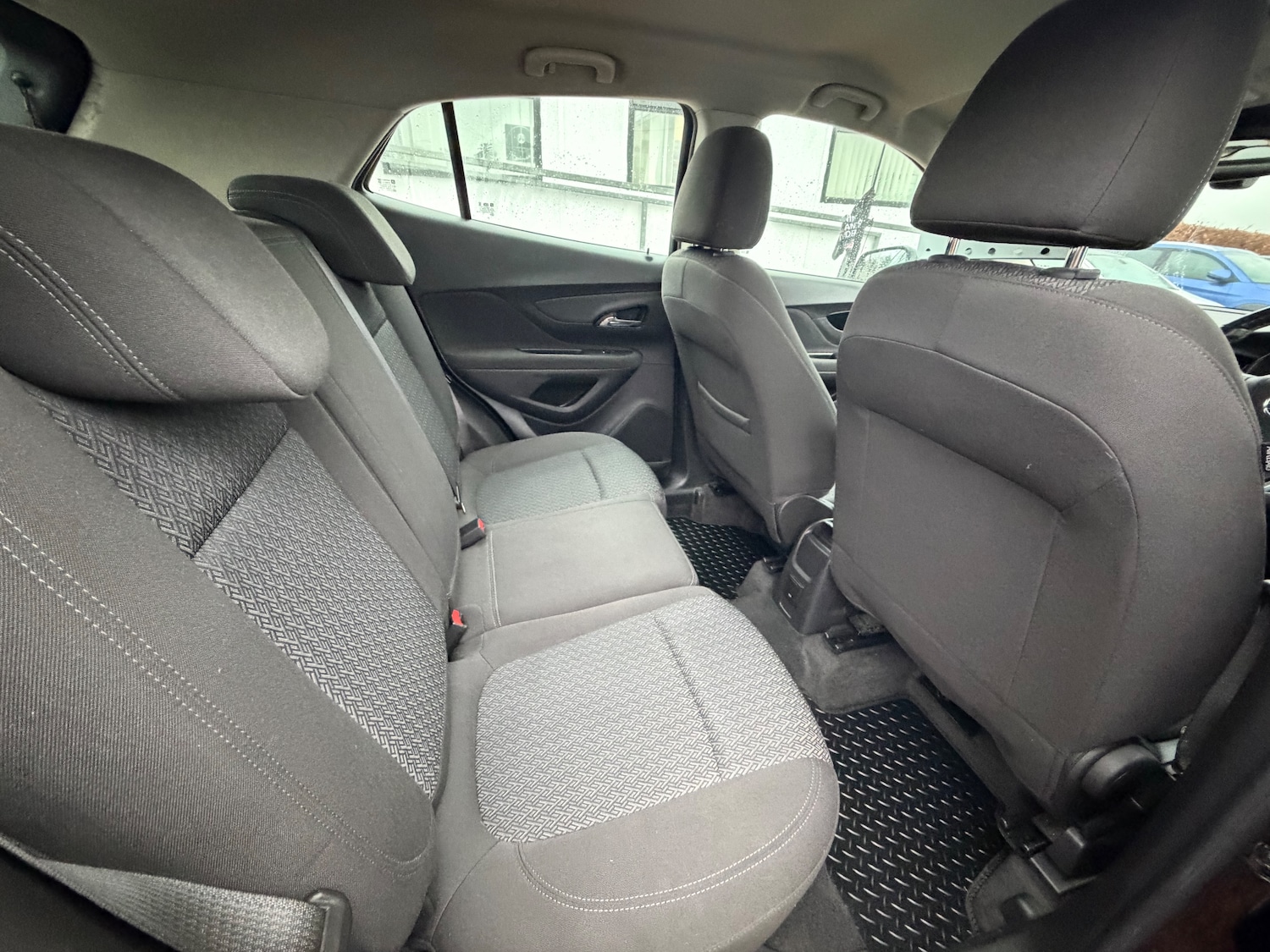 Used Vauxhall Mokka X 2019 for sale - 77037522: Photo 18