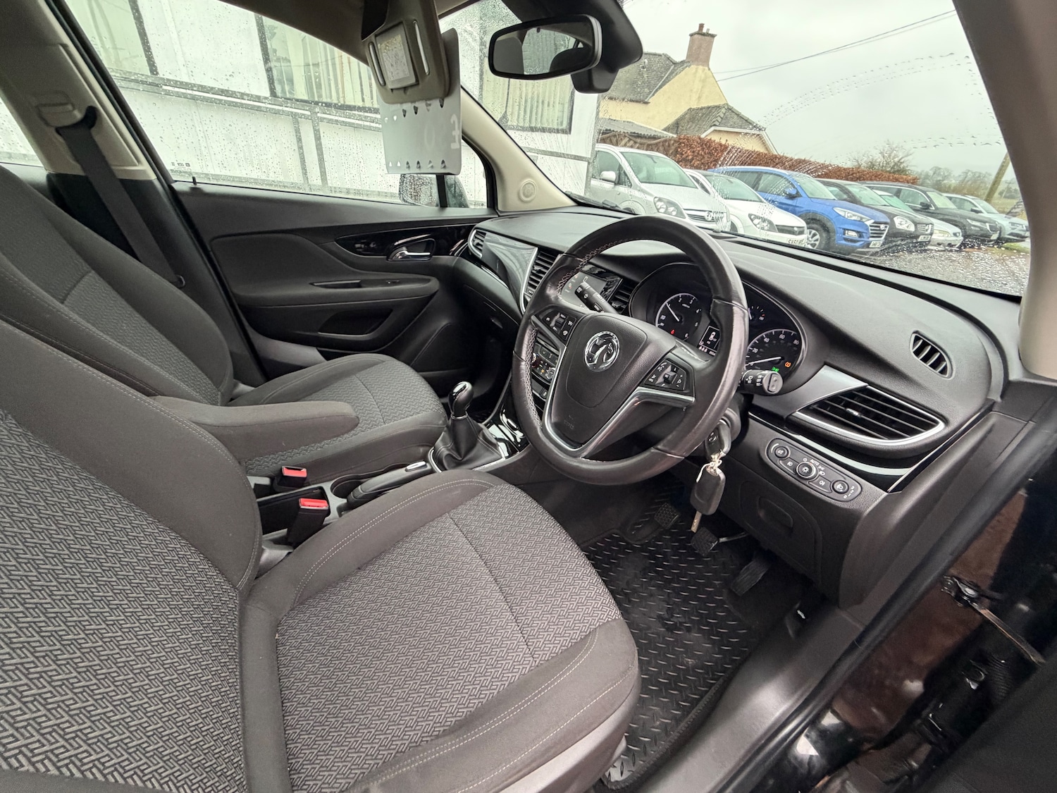 Used Vauxhall Mokka X 2019 for sale - 77037522: Photo 19
