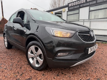 Used Vauxhall Mokka X 2019 for sale - 77037522: Photo