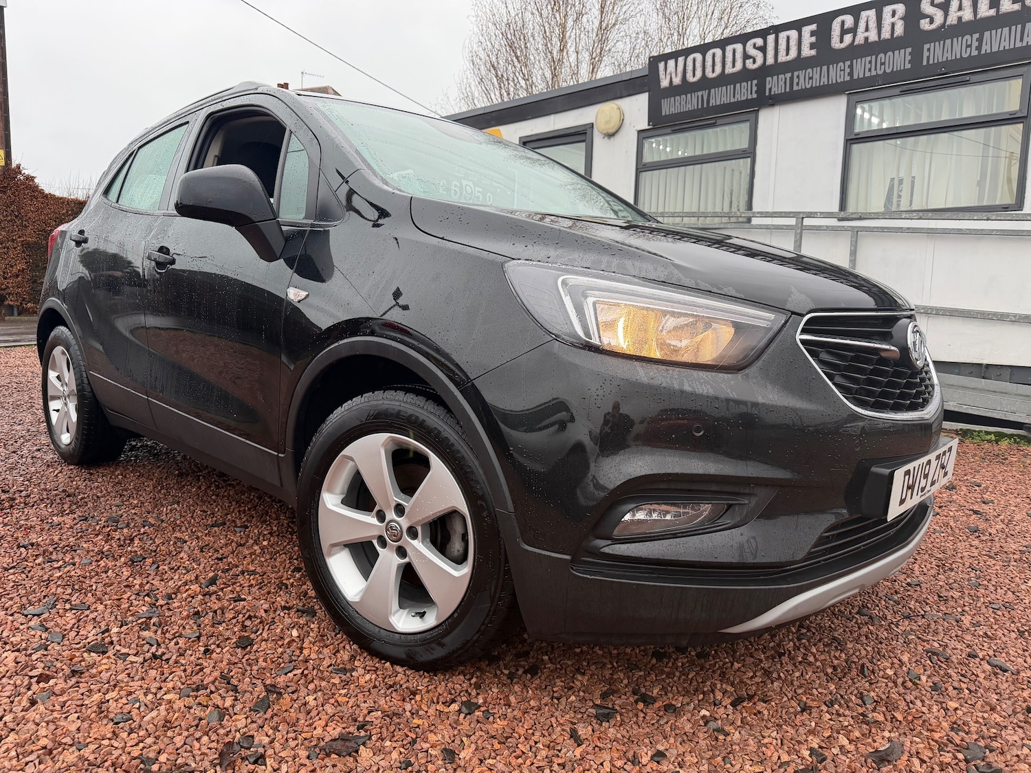 Used Vauxhall Mokka X 2019 for sale - 77037522: Photo 2