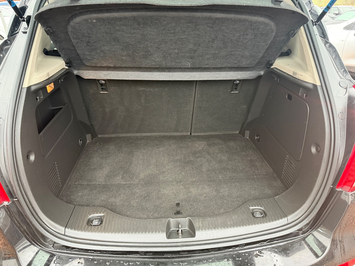 Used Vauxhall Mokka X 2019 for sale - 77037522: Photo 20