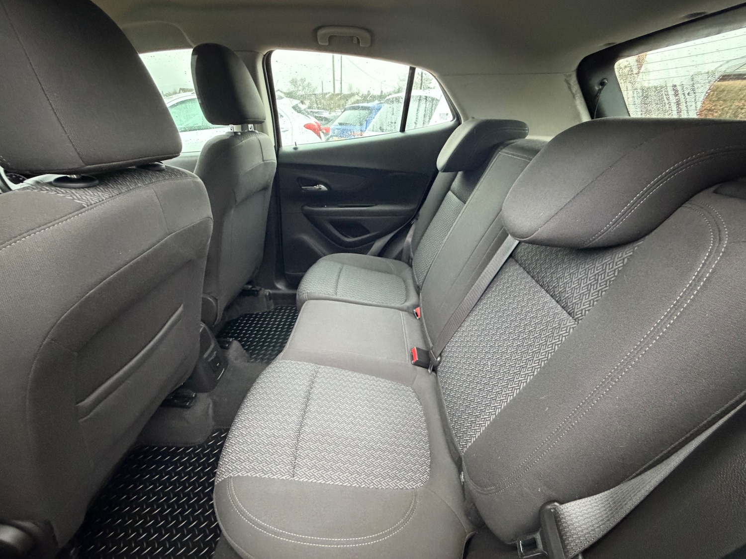 Used Vauxhall Mokka X 2019 for sale - 77037522: Photo 21