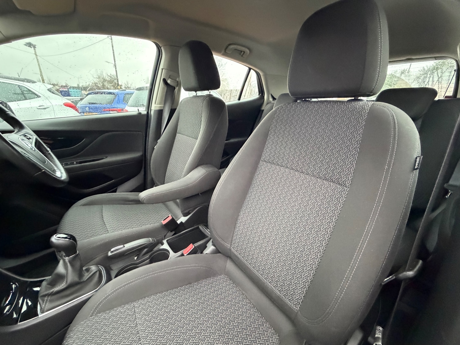 Used Vauxhall Mokka X 2019 for sale - 77037522: Photo 23