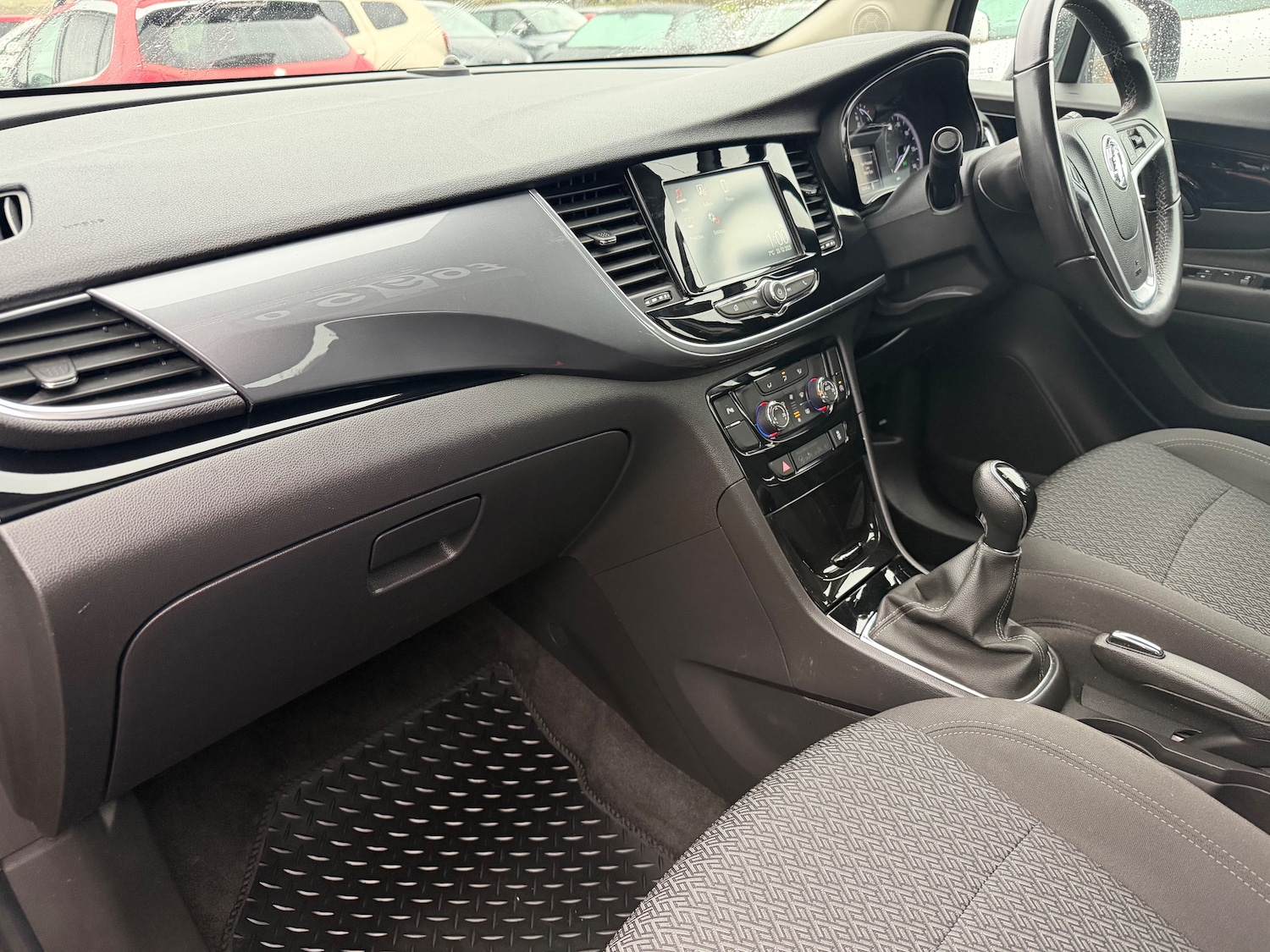 Used Vauxhall Mokka X 2019 for sale - 77037522: Photo 24