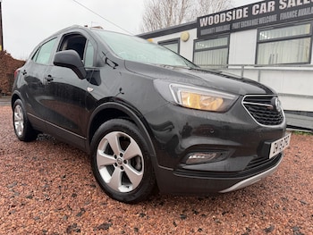 Used Vauxhall Mokka X 2019 for sale - 77037522: Photo