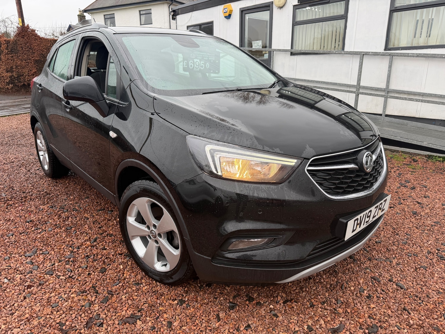 Used Vauxhall Mokka X 2019 for sale - 77037522: Photo 4