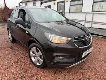 Used Vauxhall Mokka X 2019 for sale - 77037522: Photo