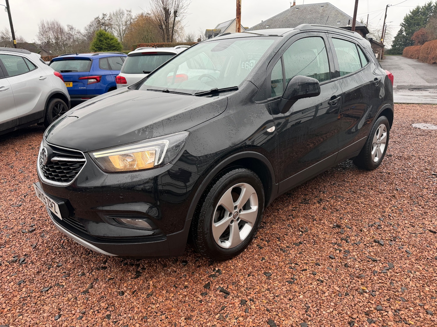 Used Vauxhall Mokka X 2019 for sale - 77037522: Photo 8