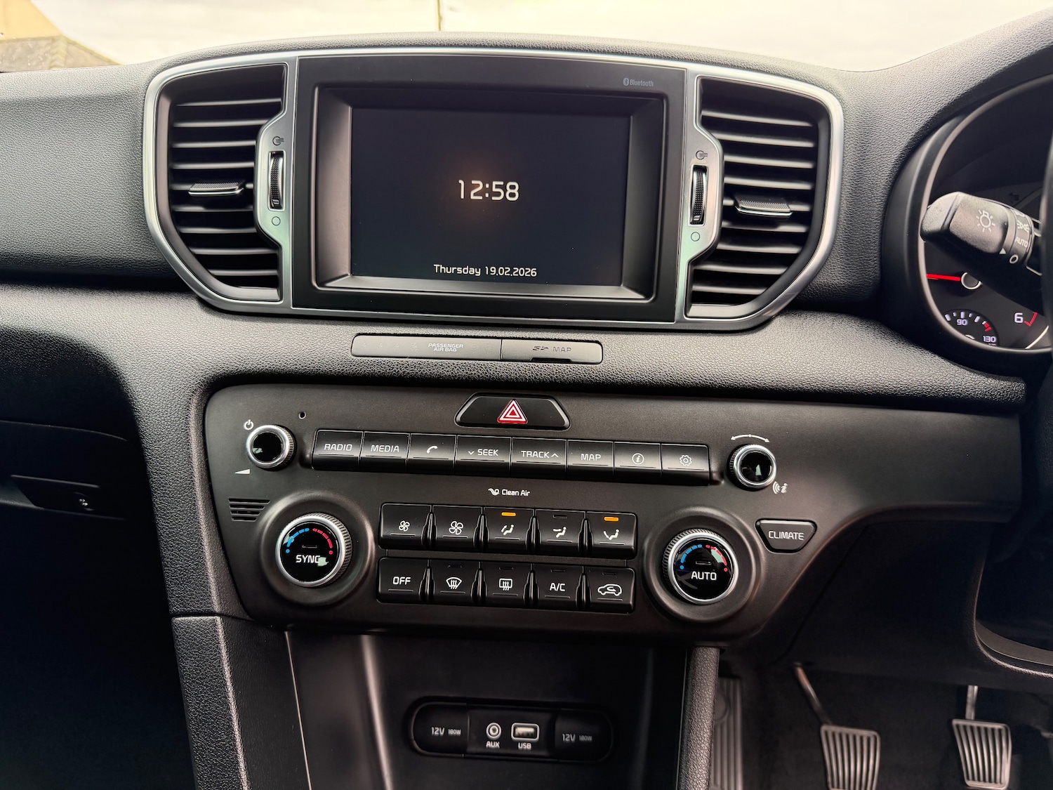 Used Kia Sportage 2016 for sale - 77608026: Photo 14