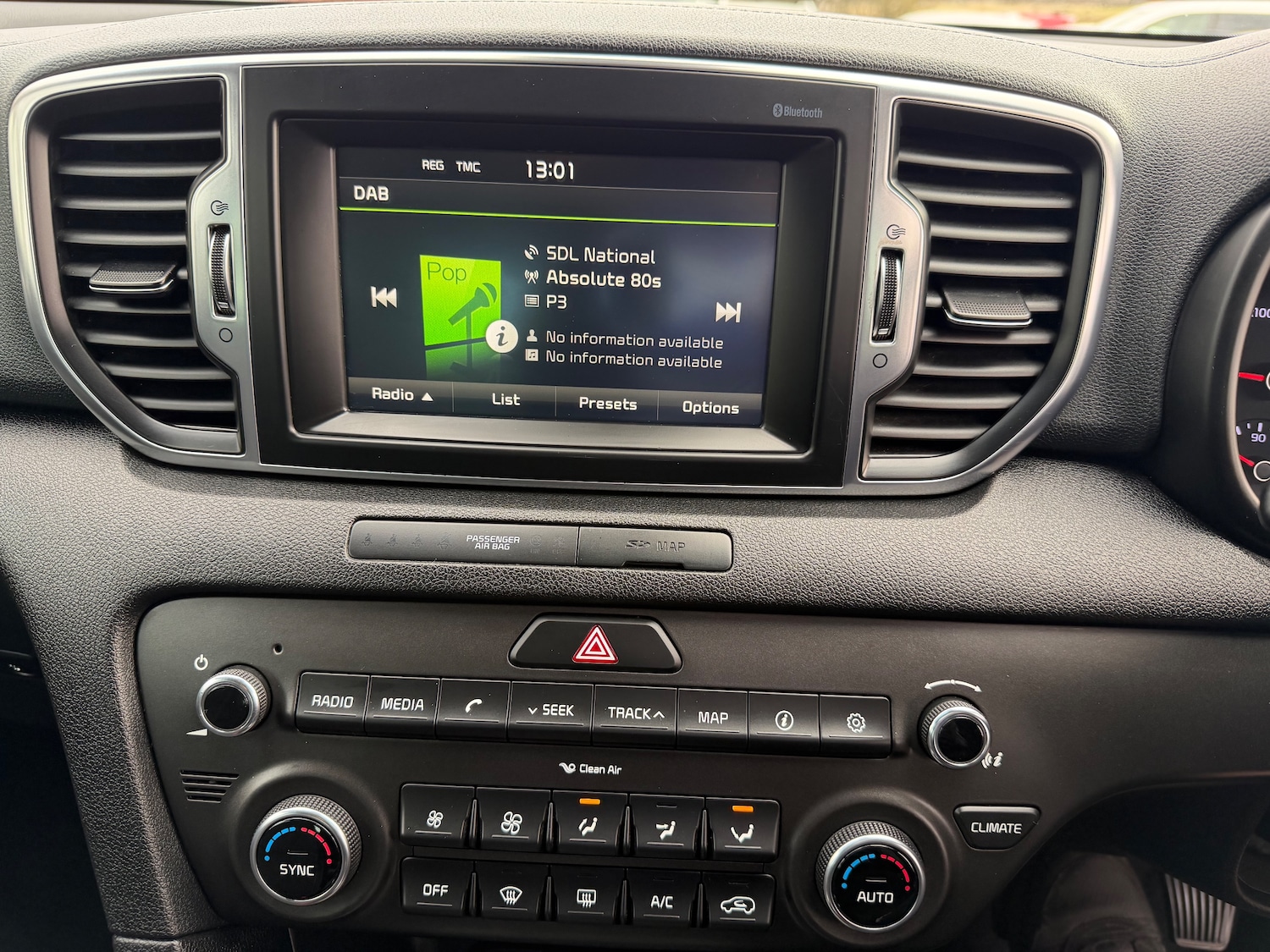 Used Kia Sportage 2016 for sale - 77608026: Photo 15