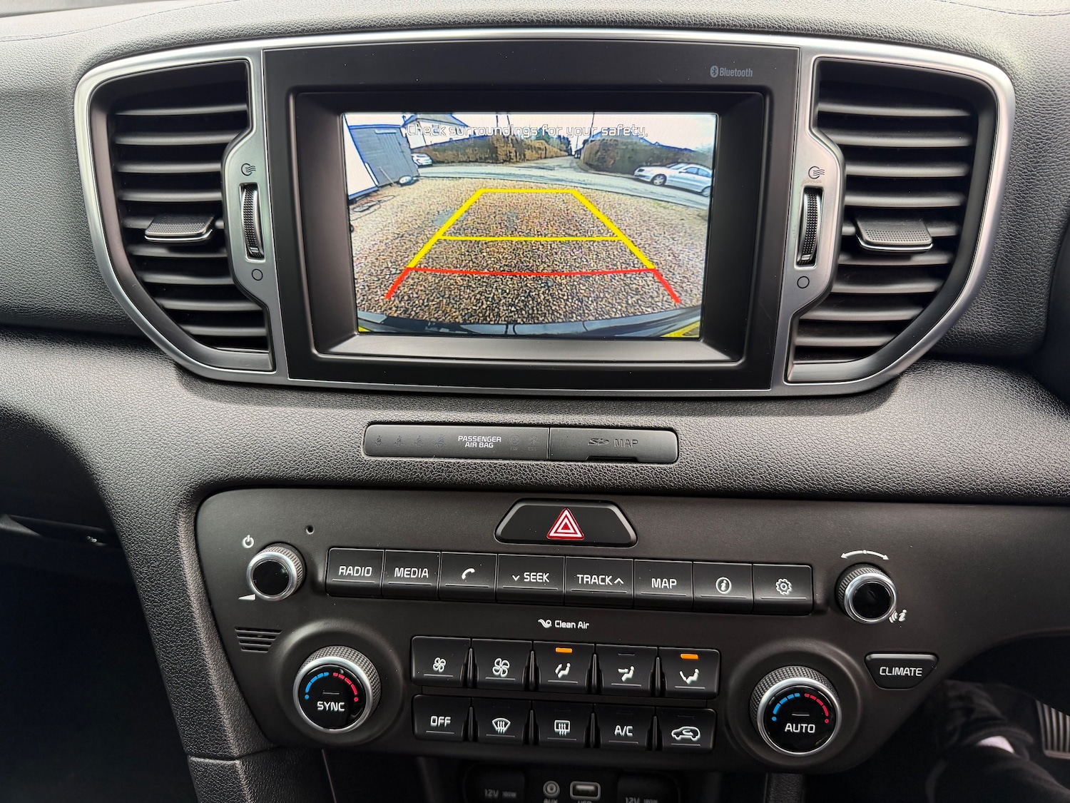 Used Kia Sportage 2016 for sale - 77608026: Photo 16