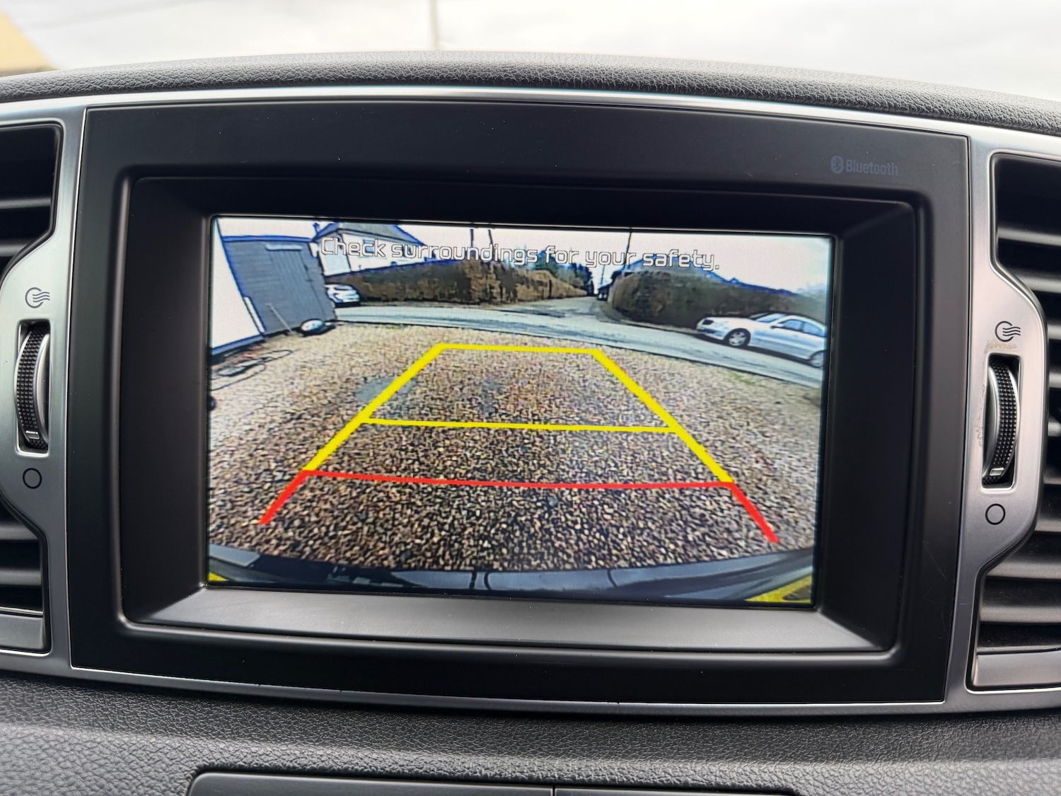 Used Kia Sportage 2016 for sale - 77608026: Photo 17