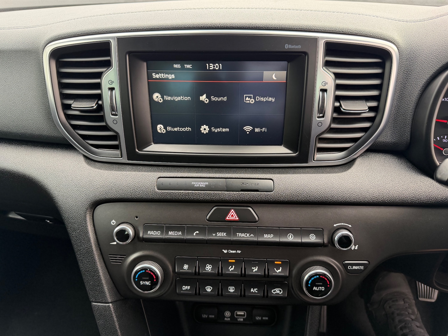 Used Kia Sportage 2016 for sale - 77608026: Photo 18