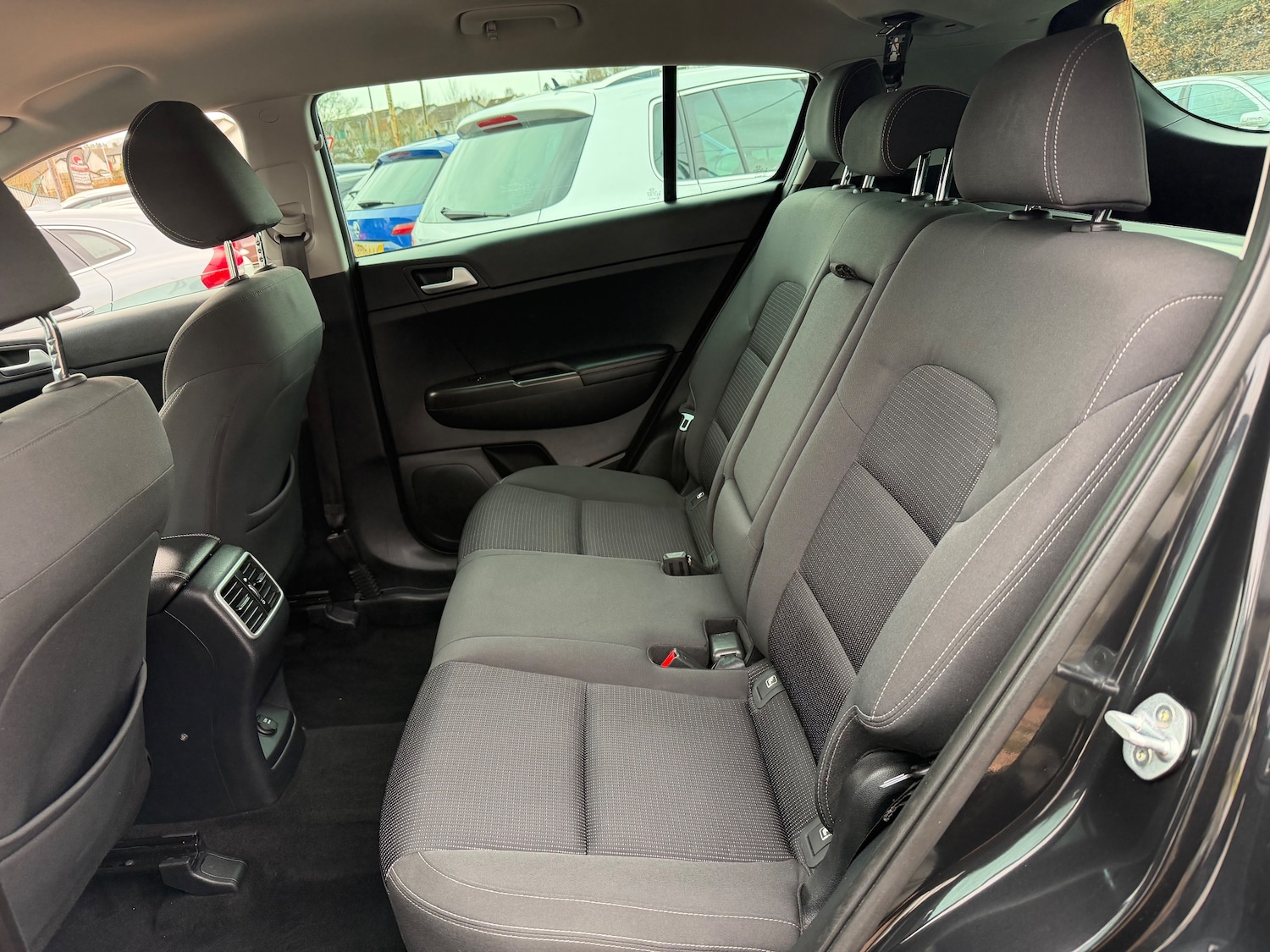 Used Kia Sportage 2016 for sale - 77608026: Photo 7