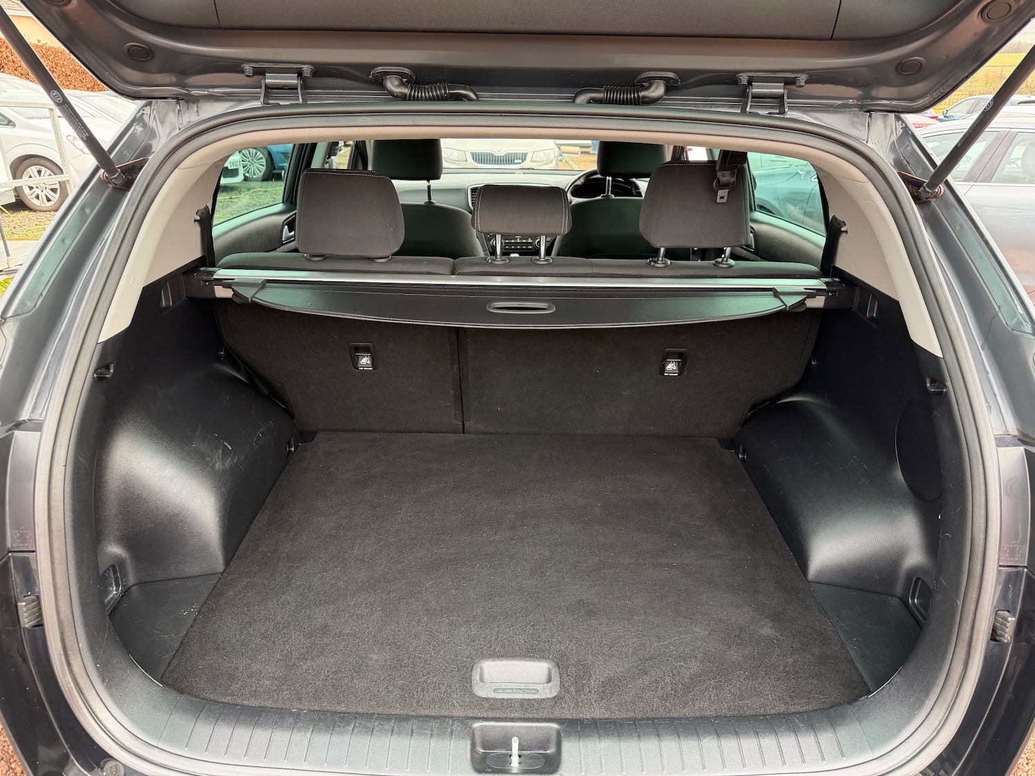 Used Kia Sportage 2016 for sale - 77608026: Photo 9