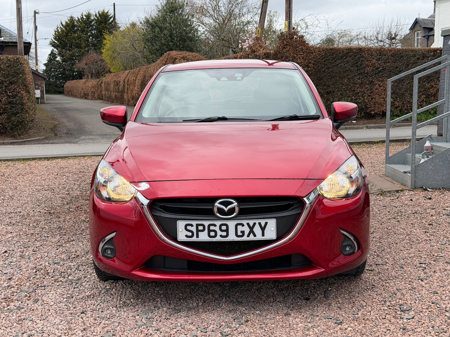 Used Mazda Mazda2 2019 for sale - 78213358: Photo 10
