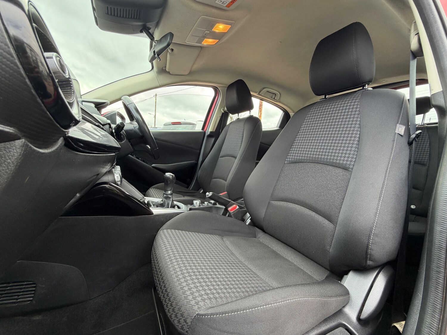 Used Mazda Mazda2 2019 for sale - 78213358: Photo 11