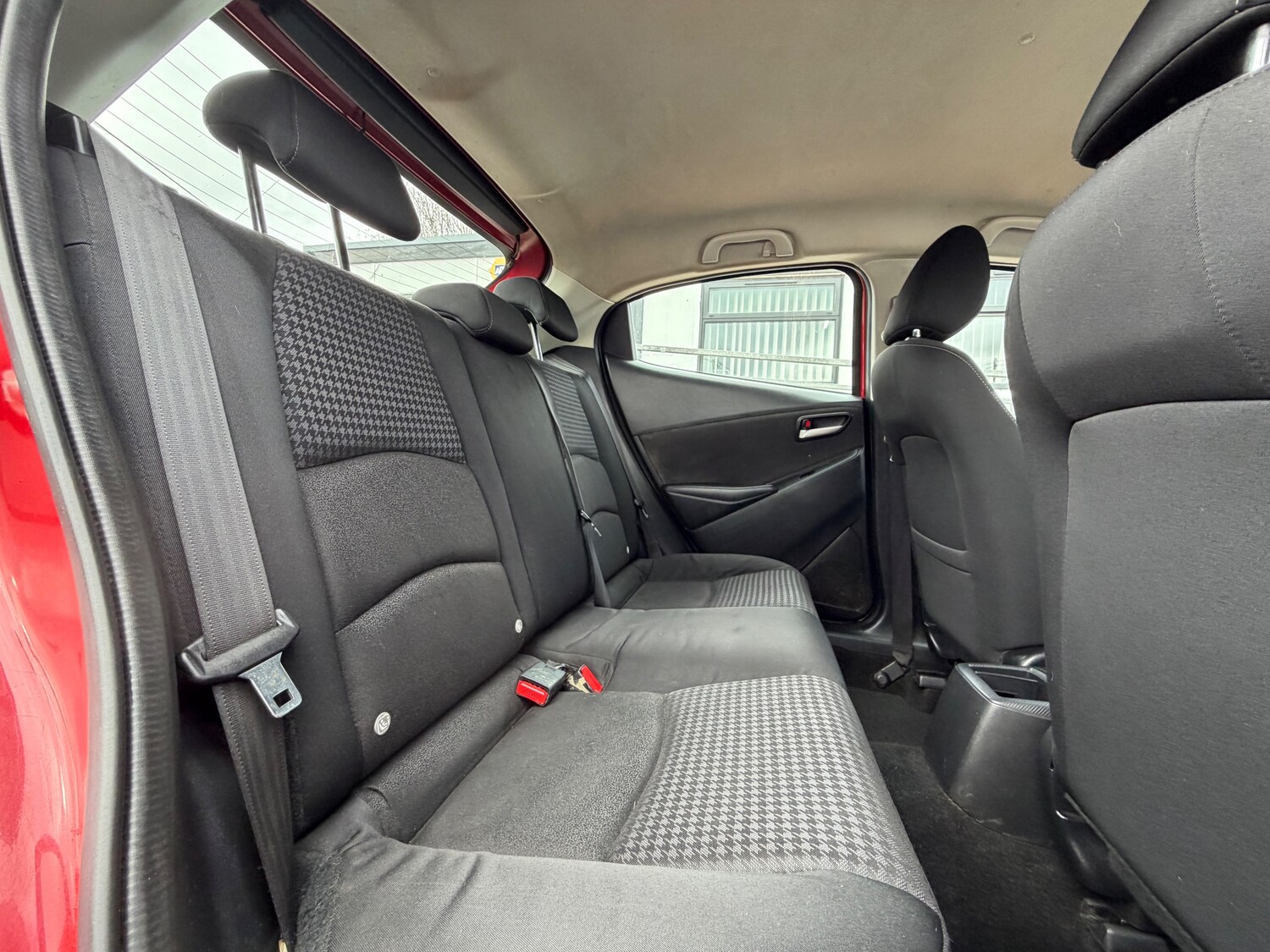 Used Mazda Mazda2 2019 for sale - 78213358: Photo 13