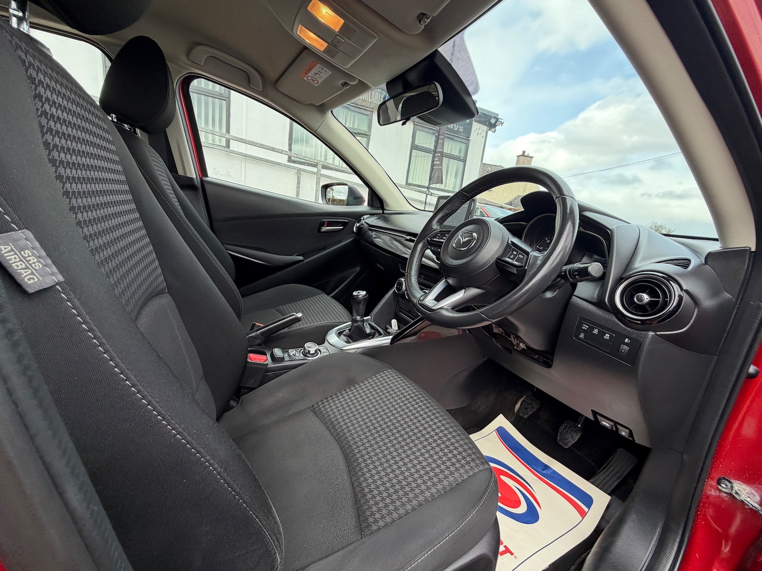 Used Mazda Mazda2 2019 for sale - 78213358: Photo 15