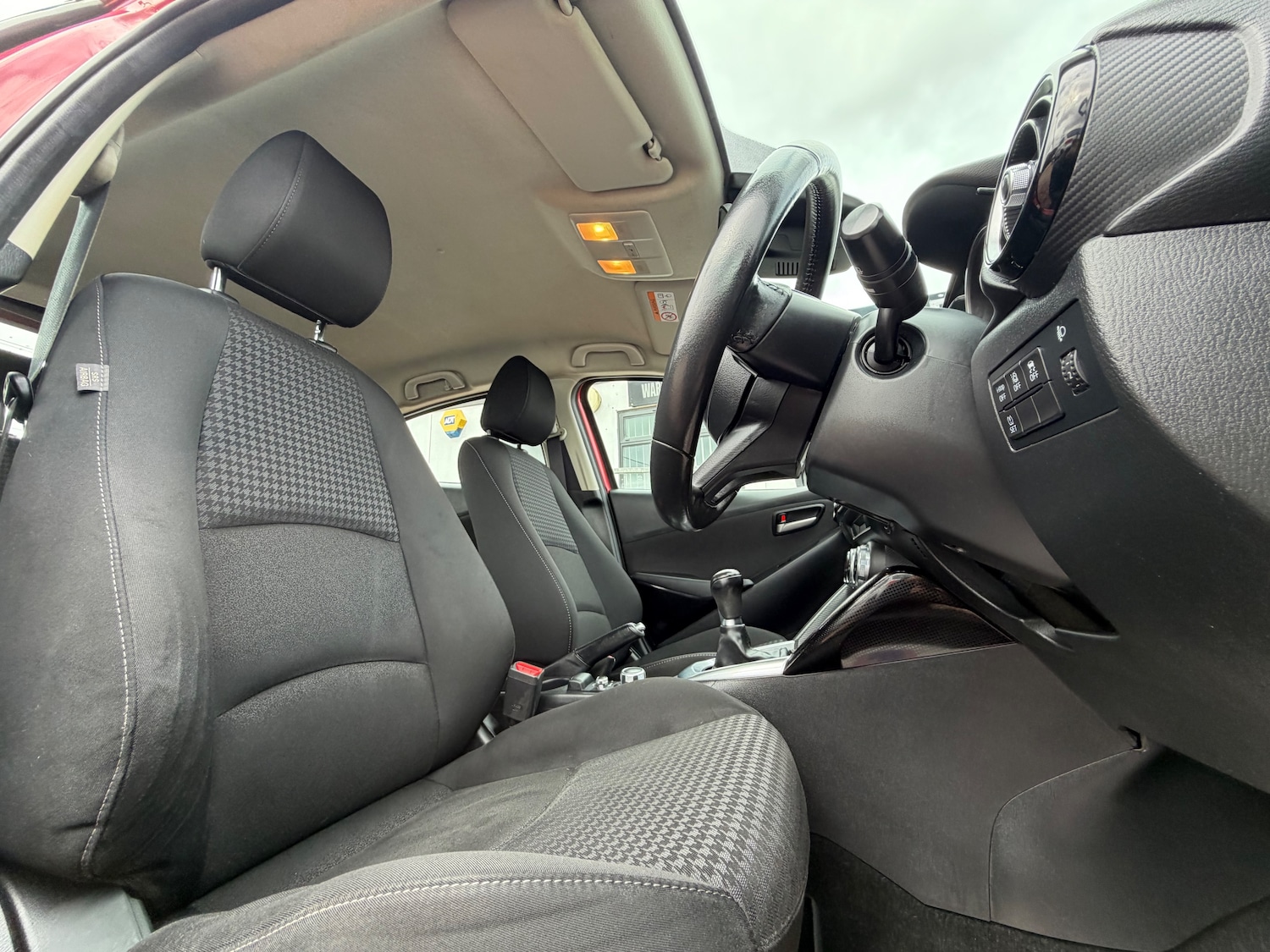 Used Mazda Mazda2 2019 for sale - 78213358: Photo 16