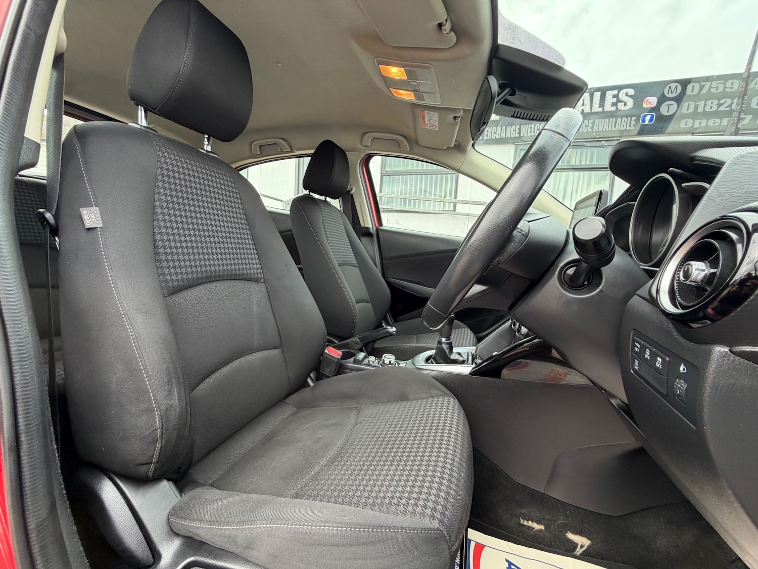 Used Mazda Mazda2 2019 for sale - 78213358: Photo 17