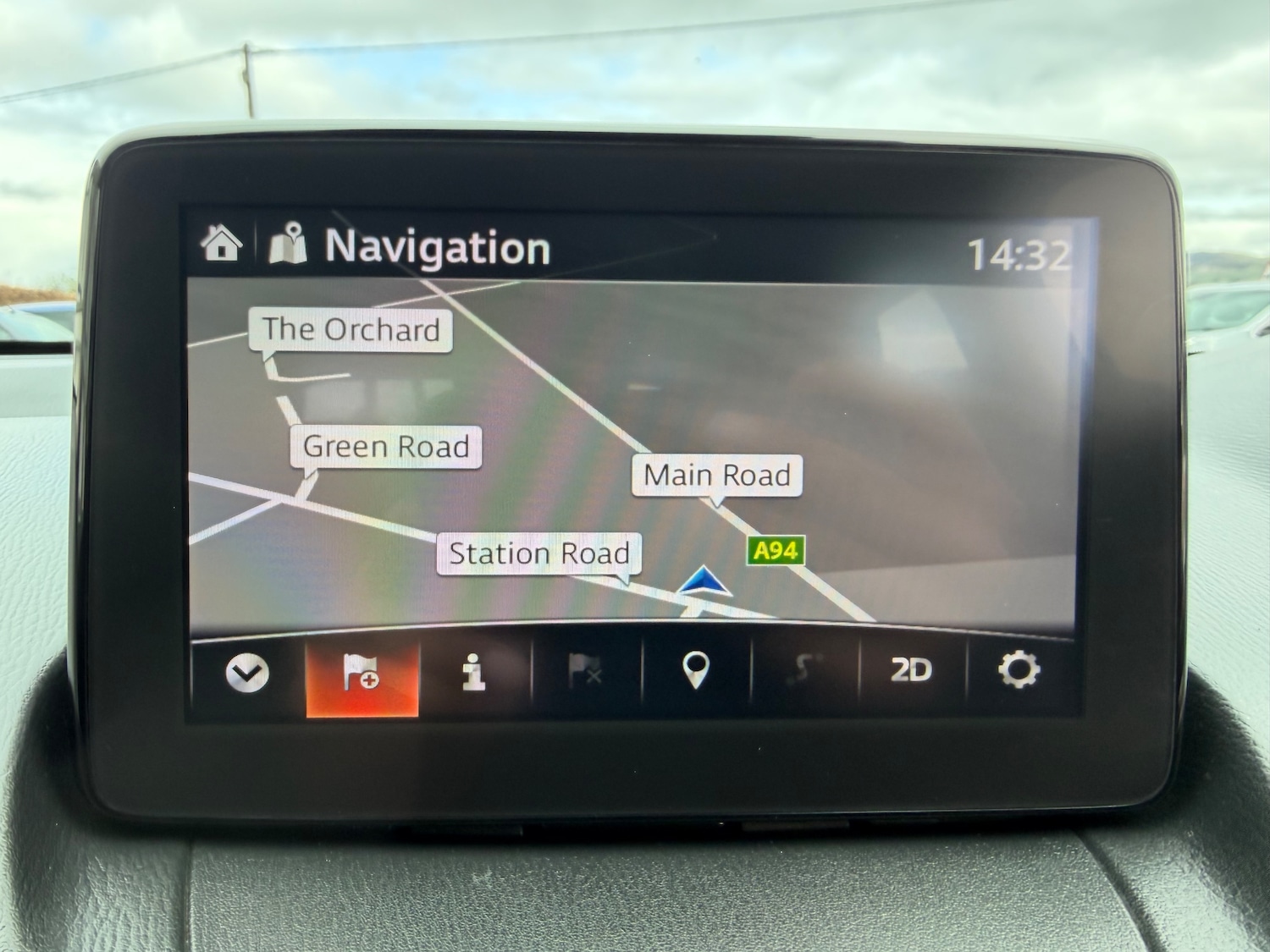 Used Mazda Mazda2 2019 for sale - 78213358: Photo 21